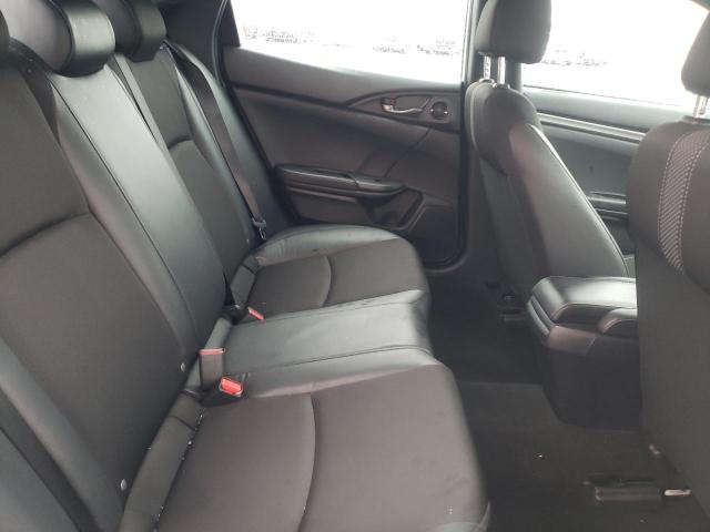 SHHFK7H45MU423036 - 2021 HONDA CIVIC SPORT 白色 照片 10