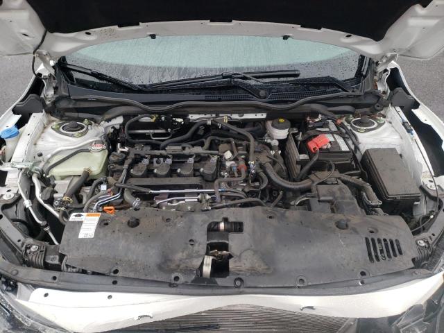 SHHFK7H45MU423036 - 2021 HONDA CIVIC SPORT 白色 照片 11