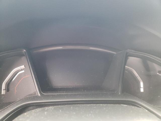 SHHFK7H45MU423036 - 2021 HONDA CIVIC SPORT 白色 照片 9