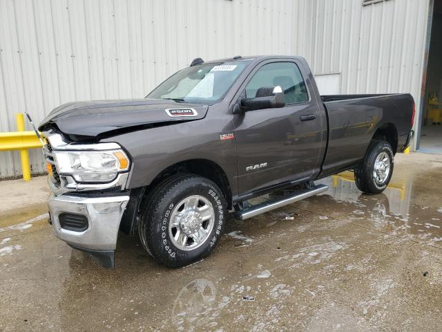 2021 RAM 2500 TRADESMAN, 