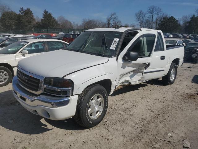 2006 GMC NEW SIERRA K1500, 