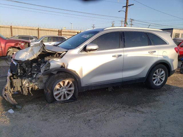 2017 KIA SORENTO LX, 