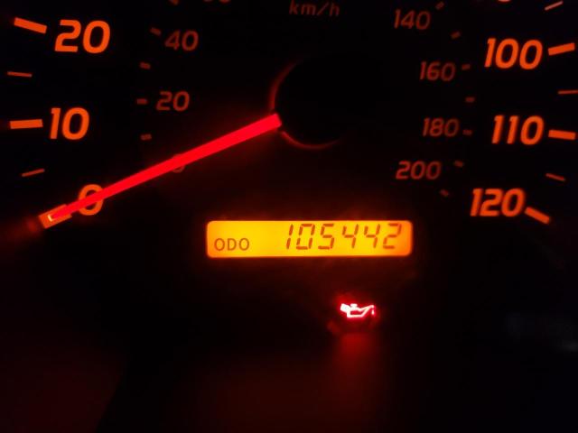 5TEUU42N88Z483402 - 2008 TOYOTA TACOMA ACCESS CAB ვერცხლისფერი ფოტო 8