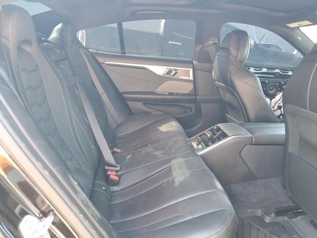 WBAGV2C07LCD40868 - 2020 BMW 840I BLACK photo 10
