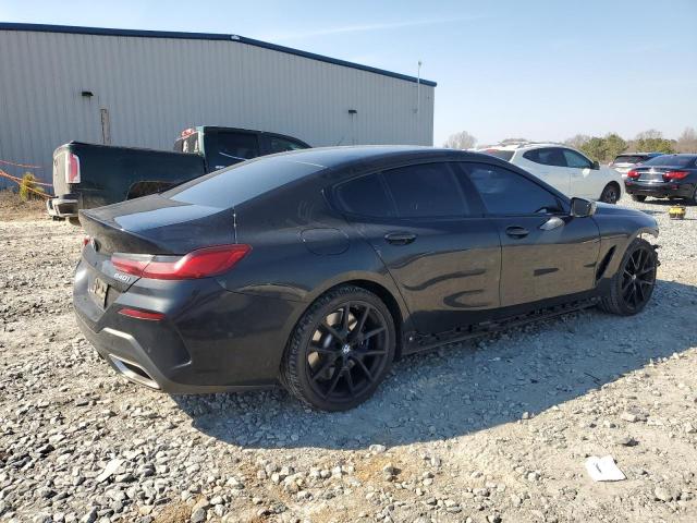 WBAGV2C07LCD40868 - 2020 BMW 840I BLACK photo 3