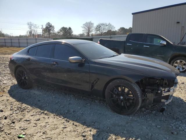 WBAGV2C07LCD40868 - 2020 BMW 840I BLACK photo 4