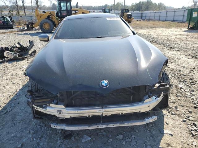 WBAGV2C07LCD40868 - 2020 BMW 840I BLACK photo 5