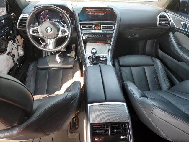 WBAGV2C07LCD40868 - 2020 BMW 840I BLACK photo 8