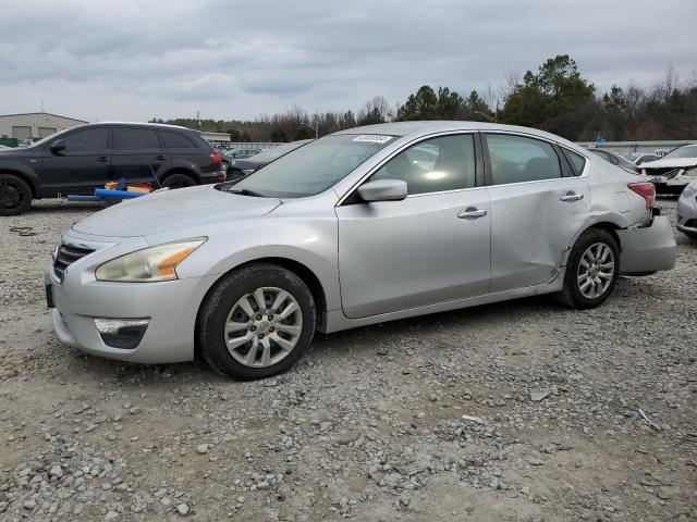 2013 NISSAN ALTIMA 2.5, 