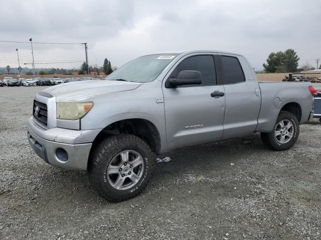 2007 TOYOTA TUNDRA DOUBLE CAB SR5, 