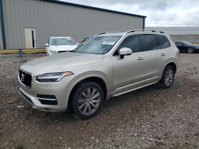 2016 VOLVO XC90 T6, 