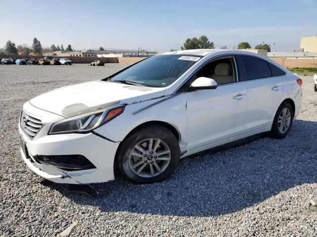 2015 HYUNDAI SONATA SE, 