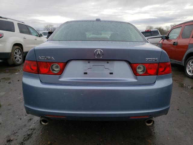JH4CL96968C012483 - 2008 ACURA TSX 蓝色 照片 6