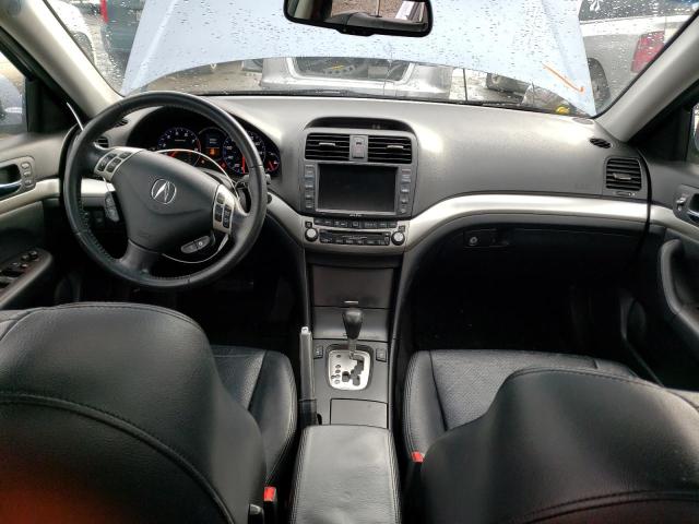 JH4CL96968C012483 - 2008 ACURA TSX 蓝色 照片 8