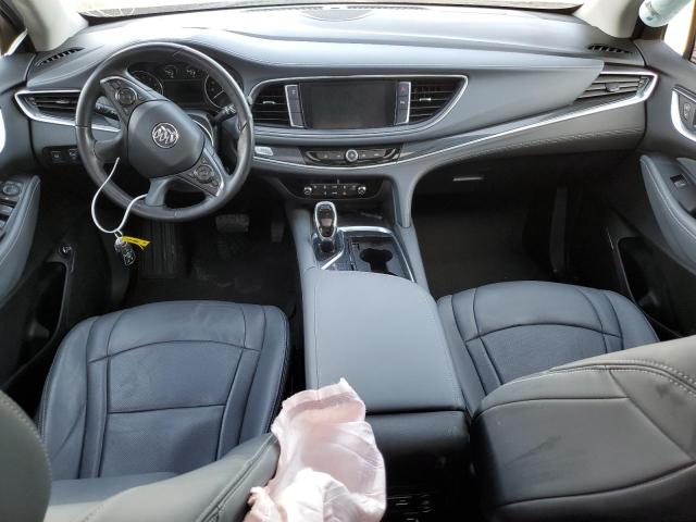 5GAERBKW8KJ212586 - 2019 BUICK ENCLAVE ESSENCE 红色 照片 8