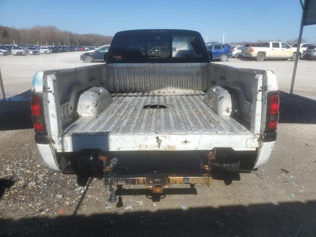 1B7MC33781J284864 - 2001 DODGE RAM 3500 BLUE photo 6