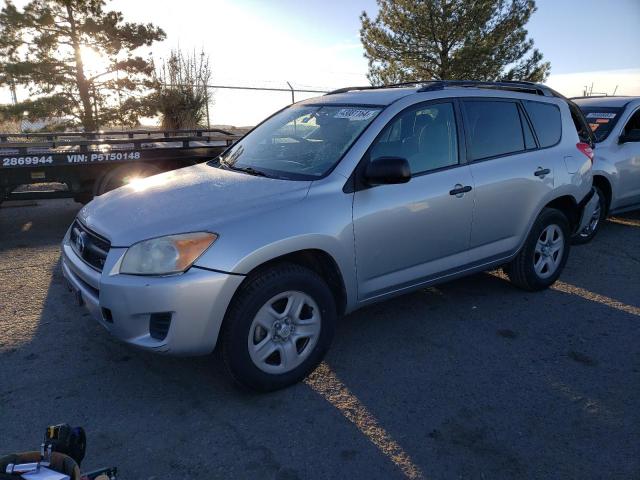 2012 TOYOTA RAV4, 