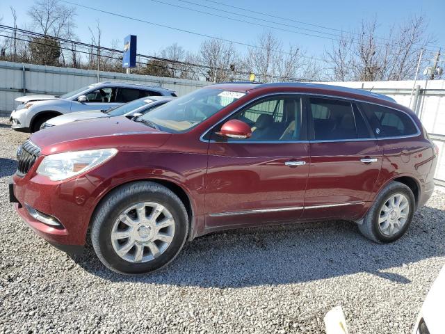 2016 BUICK ENCLAVE, 