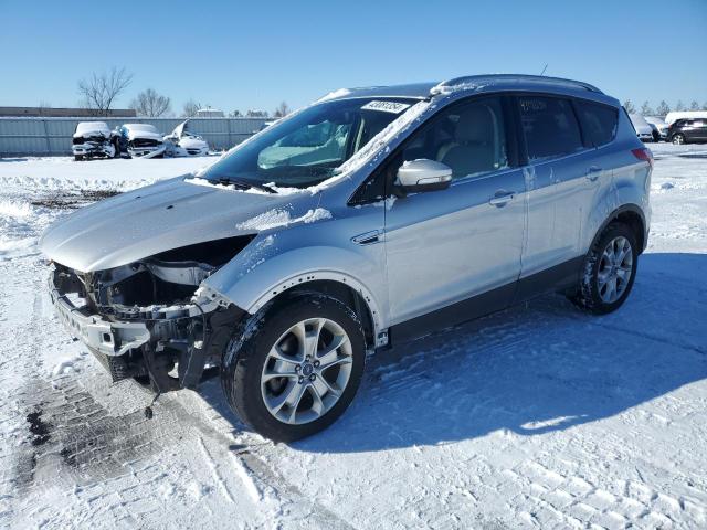 2015 FORD ESCAPE TITANIUM, 