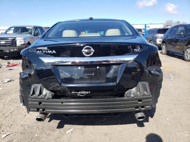 1N4AL3AP8FC108002 - 2015 NISSAN ALTIMA 2.5 BLACK photo 6