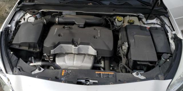 1G11C5SL7FF121879 - 2015 CHEVROLET MALIBU 1LT 白色 照片 11