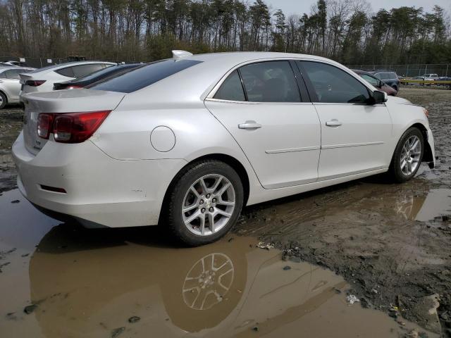 1G11C5SL7FF121879 - 2015 CHEVROLET MALIBU 1LT 白色 照片 3