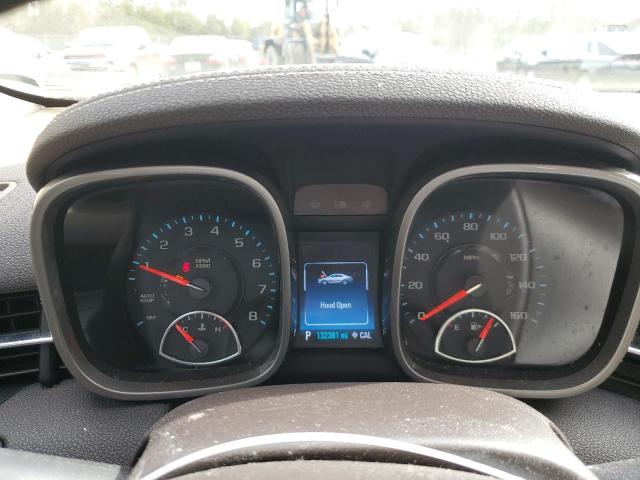 1G11C5SL7FF121879 - 2015 CHEVROLET MALIBU 1LT 白色 照片 9