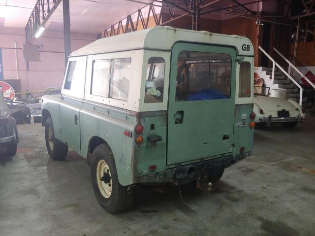 25903238B - 1974 LAND ROVER LANDROVER TWO TONE photo 3