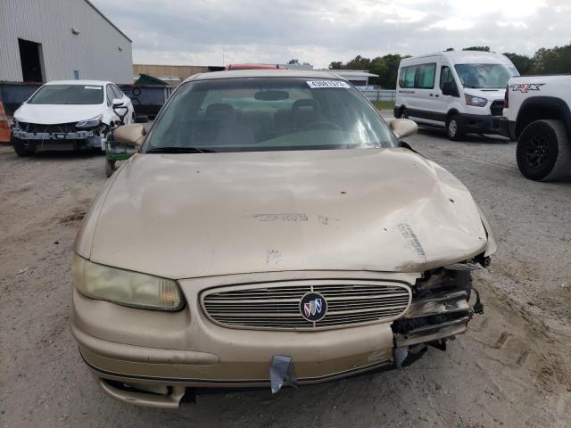 2G4WB52K641359018 - 2004 BUICK REGAL LS 米色 照片 5