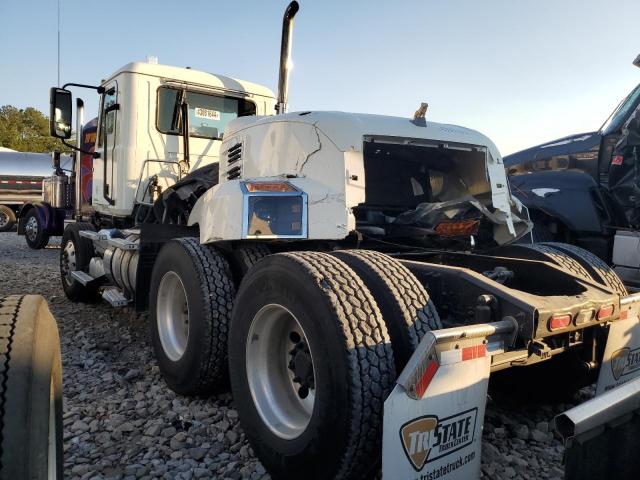 1M1AN2GY4KM008577 - 2019 MACK ANTHEM WHITE photo 3