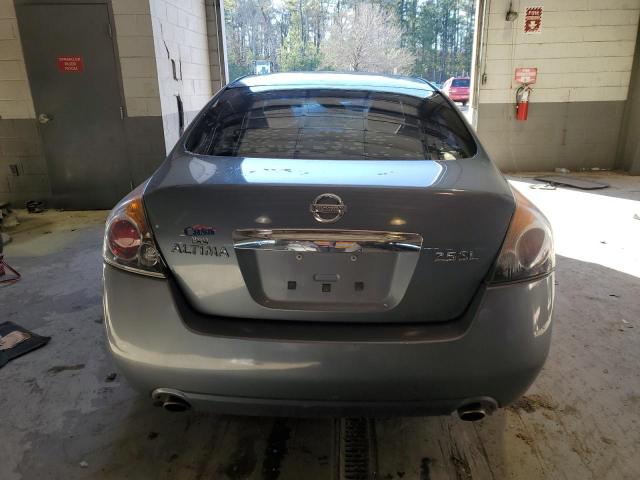 1N4AL2AP3AN434412 - 2010 NISSAN ALTIMA BASE GRAY photo 6