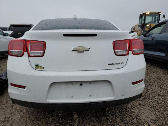 1G11C5SA8GF107831 - 2016 CHEVROLET MALIBU LIM LT WHITE photo 6