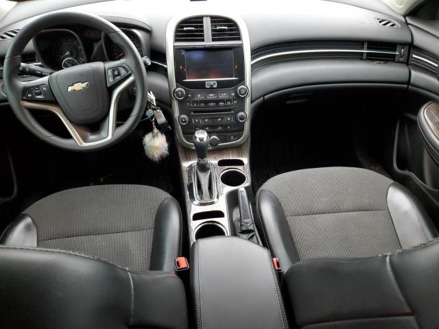 1G11C5SA8GF107831 - 2016 CHEVROLET MALIBU LIM LT WHITE photo 8