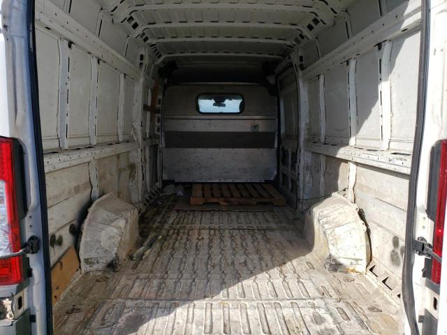 3C6URVJG6EE117247 - 2014 RAM PROMASTER 3500 HIGH თეთრი ფოტო 10