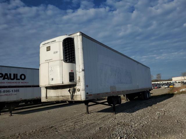 1UYVS25335M649615 - 2005 UTILITY REEFER WHITE photo 2