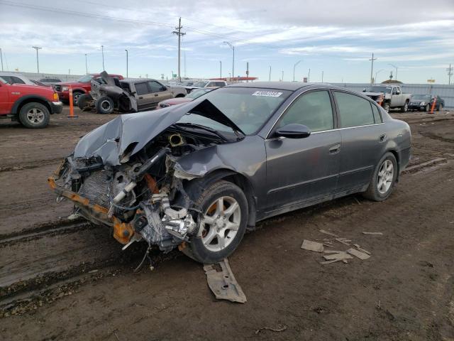 2006 NISSAN ALTIMA S, 