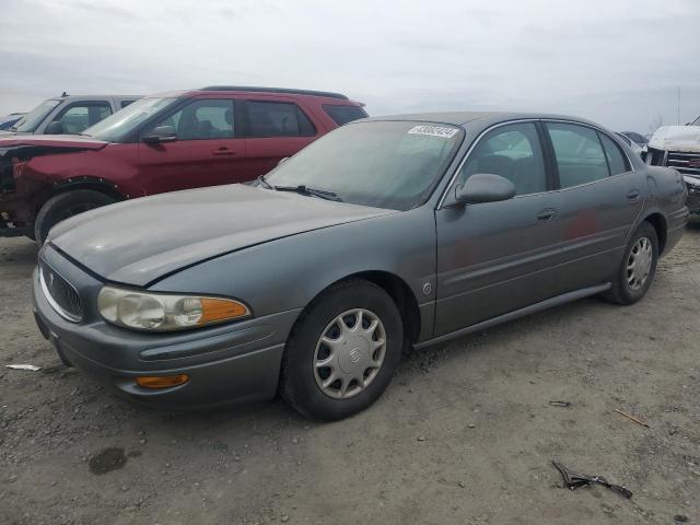 2004 BUICK LESABRE CUSTOM, 