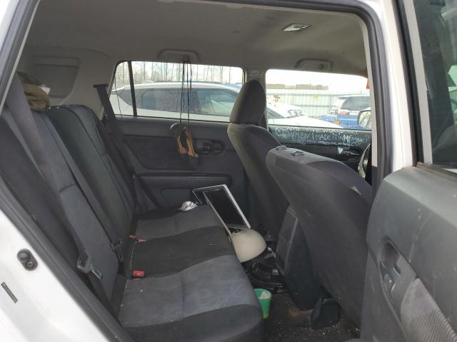 JTLZE4FE5CJ029984 - 2012 TOYOTA SCION XB 白色 照片 10