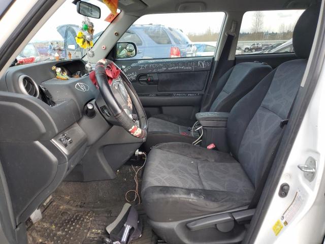 JTLZE4FE5CJ029984 - 2012 TOYOTA SCION XB 白色 照片 7