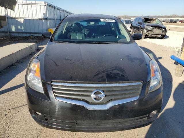 1N4AL21E89N430978 - 2009 NISSAN ALTIMA 2.5 BLACK photo 5