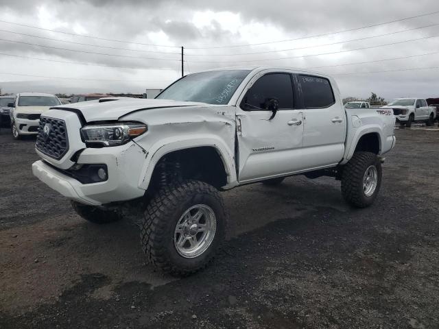 2020 TOYOTA TACOMA DOUBLE CAB, 
