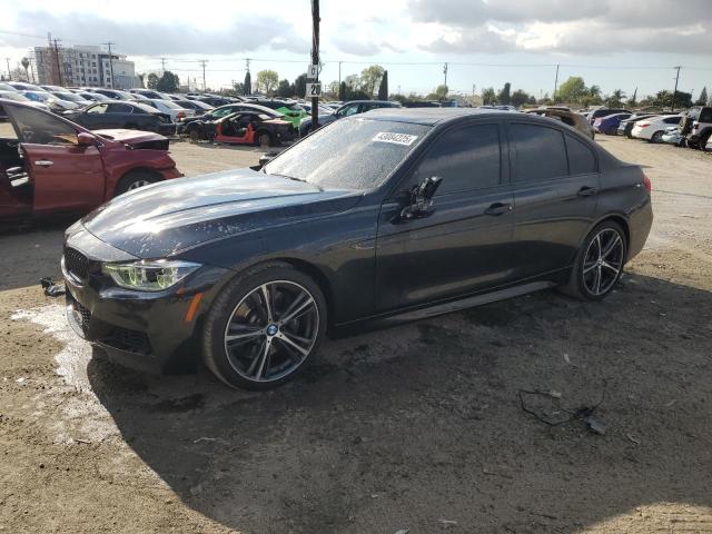 2018 BMW 340 I, 