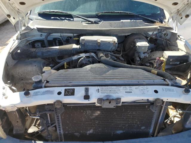 3B7KF23Z7VM562558 - 1997 DODGE RAM 2500 WHITE photo 11