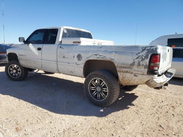 3B7KF23Z7VM562558 - 1997 DODGE RAM 2500 WHITE photo 2