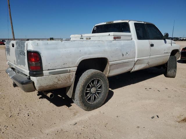 3B7KF23Z7VM562558 - 1997 DODGE RAM 2500 WHITE photo 3