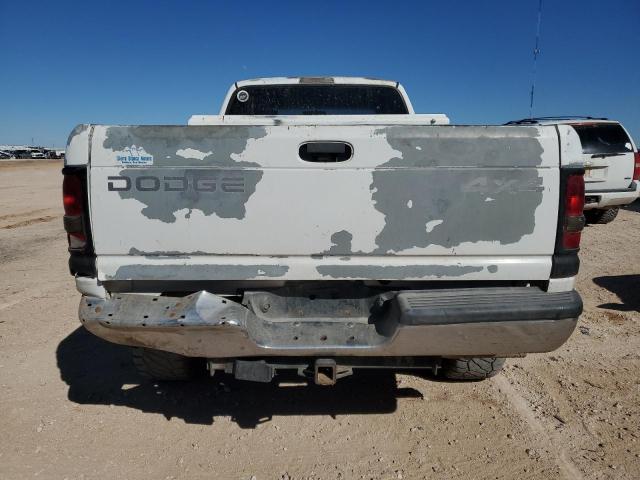 3B7KF23Z7VM562558 - 1997 DODGE RAM 2500 WHITE photo 6