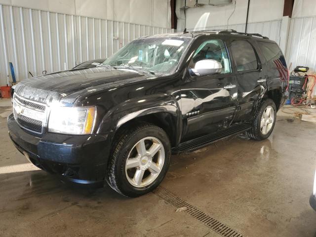 2013 CHEVROLET TAHOE K1500 LT, 