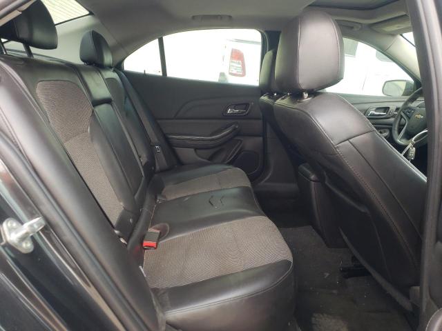 1G11C5SL6FF224369 - 2015 CHEVROLET MALIBU 1LT BLACK photo 10