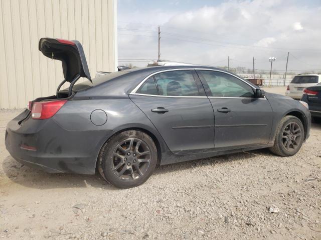 1G11C5SL6FF224369 - 2015 CHEVROLET MALIBU 1LT BLACK photo 3