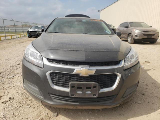 1G11C5SL6FF224369 - 2015 CHEVROLET MALIBU 1LT BLACK photo 5